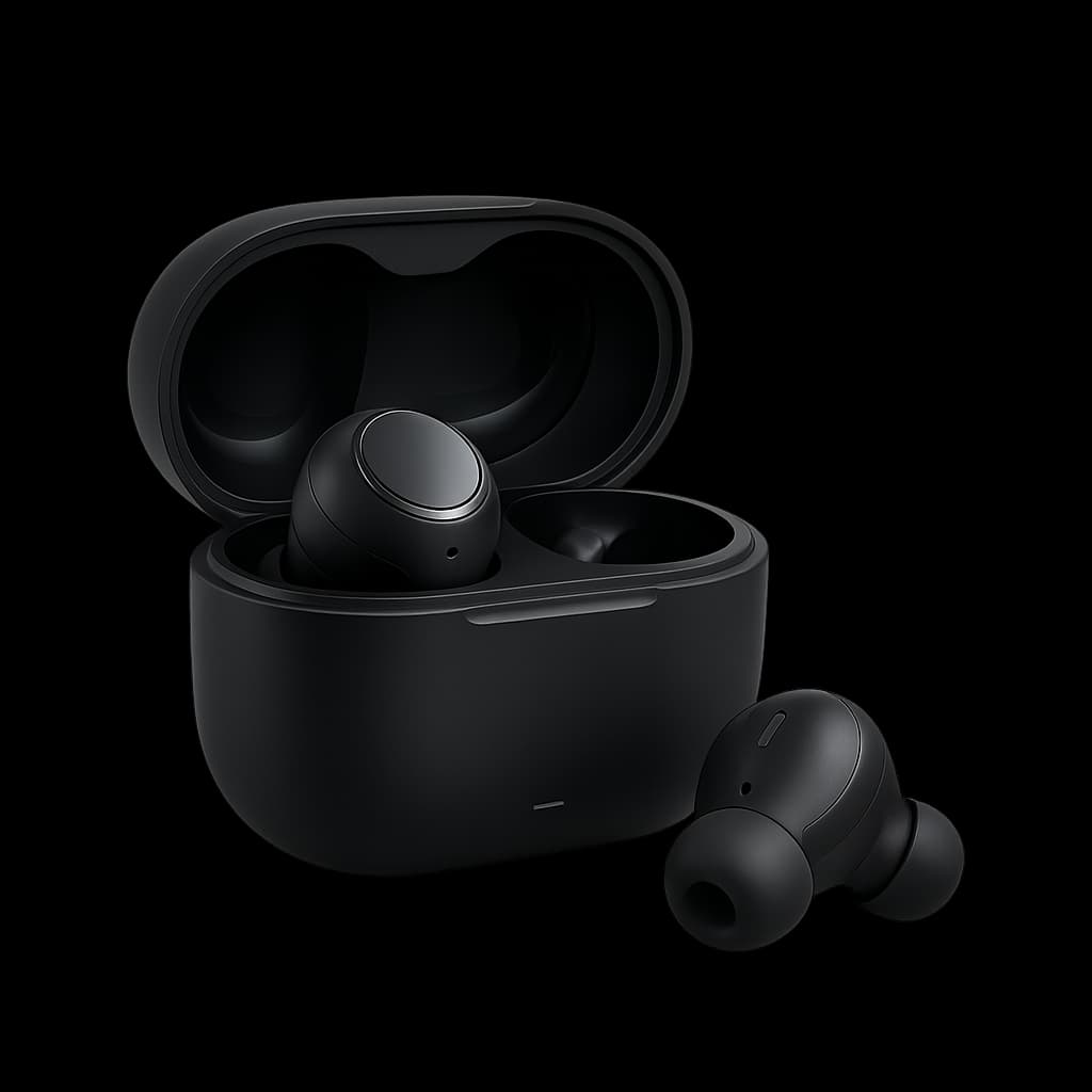 Audio Haute Résolution Sans Fil Compatible